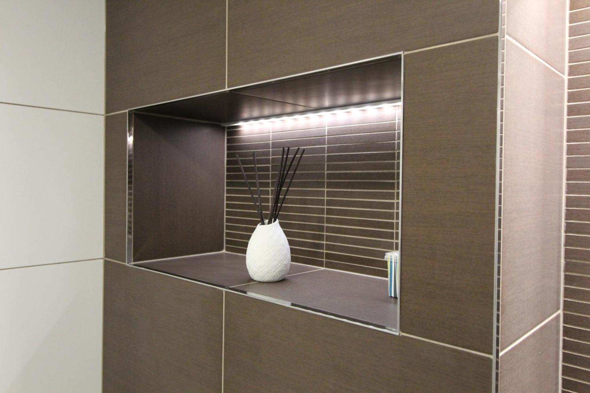 Apartament Krokus Szklarska ชกลาร์สกา ปอเรมบา ภายนอก รูปภาพ